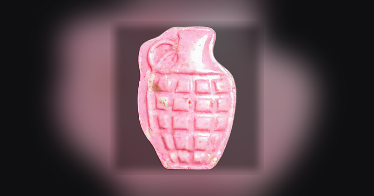 Grenade