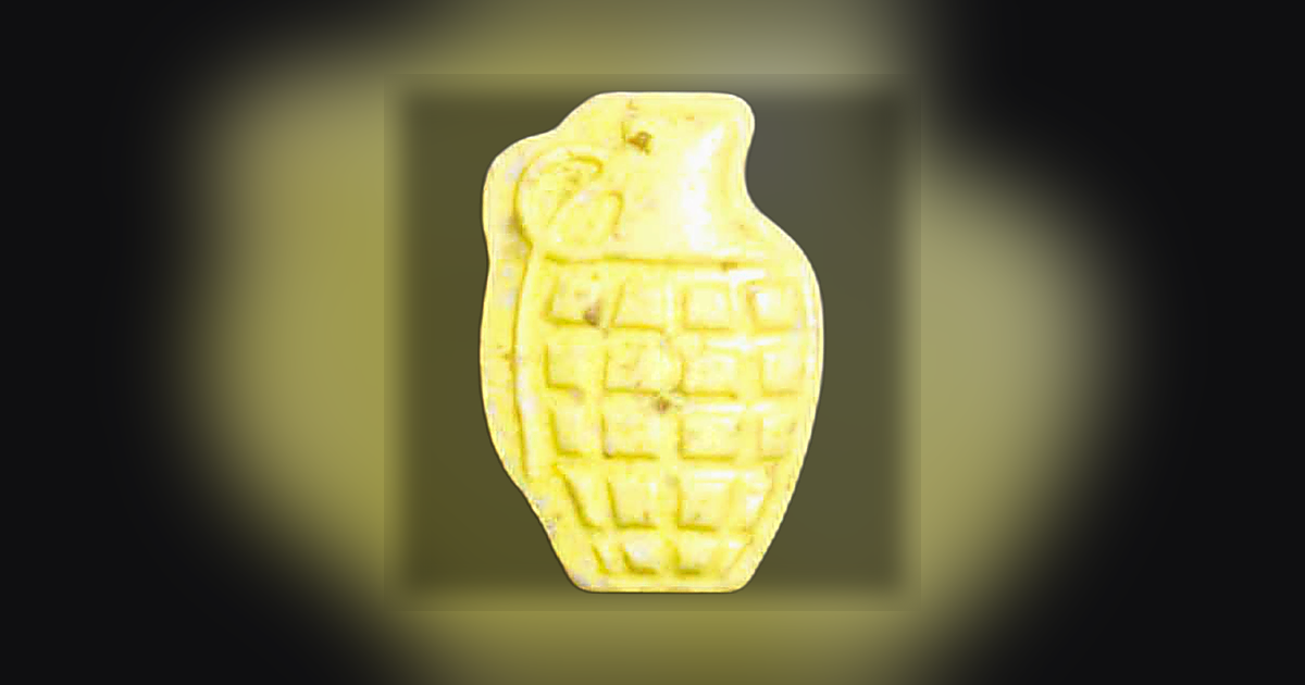 Grenade