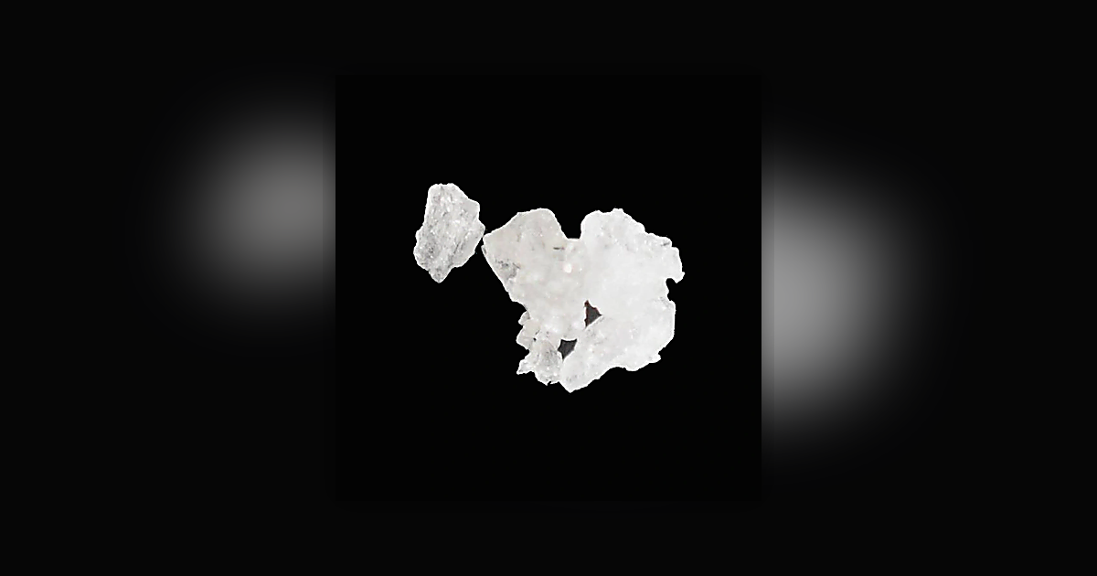 Crystals