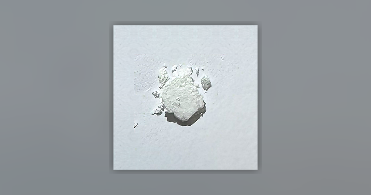 Amphetamine (91%)