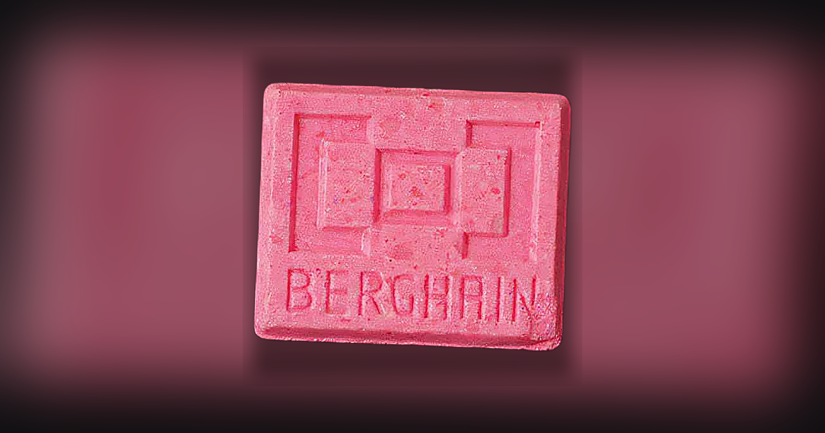 Berghain