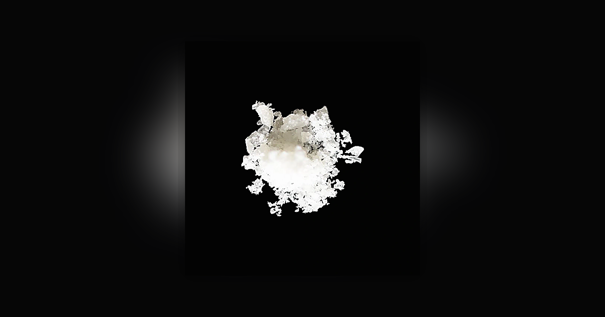 Crystals