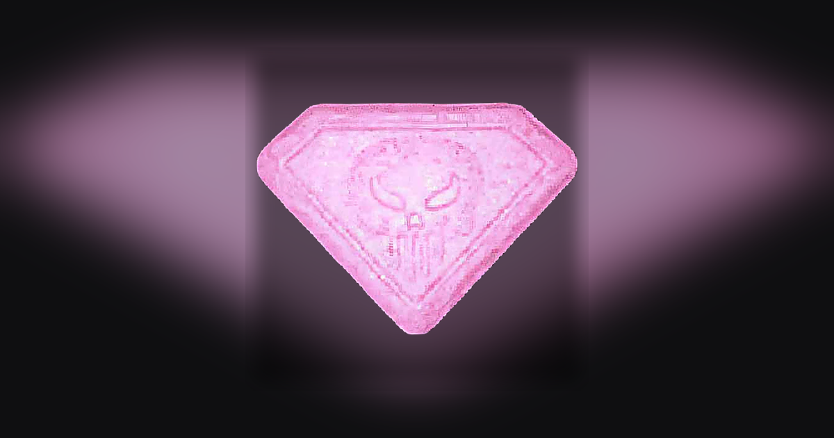 Punisher, NL