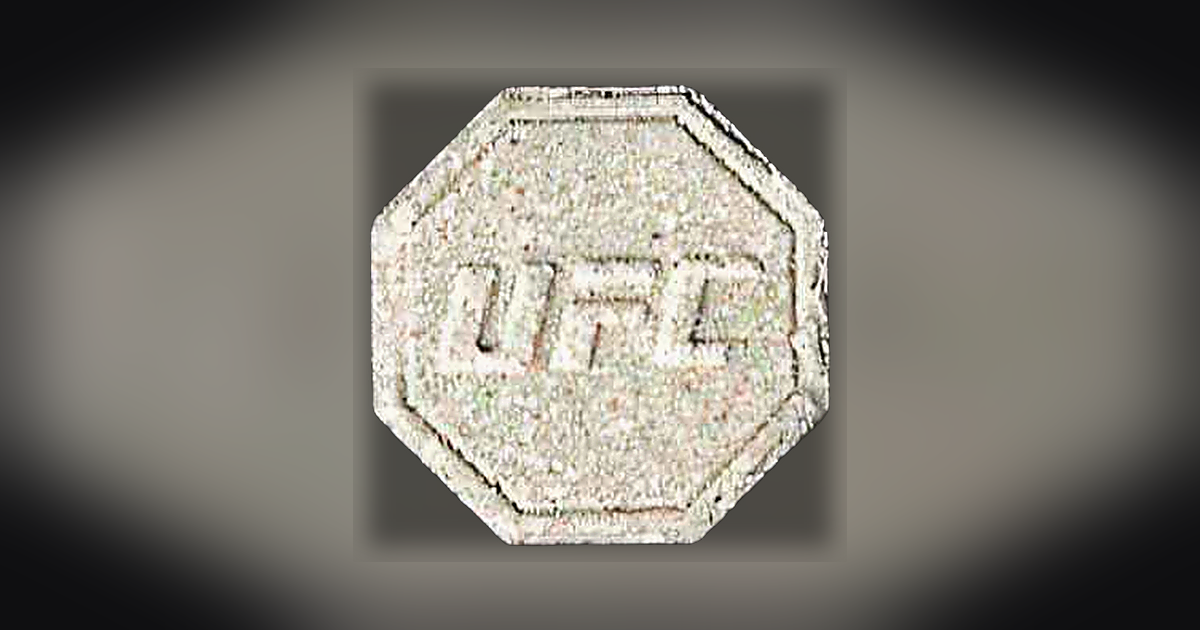 UFC