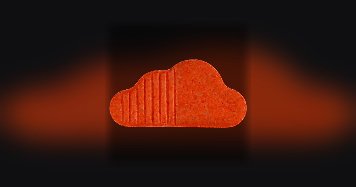 Soundcloud