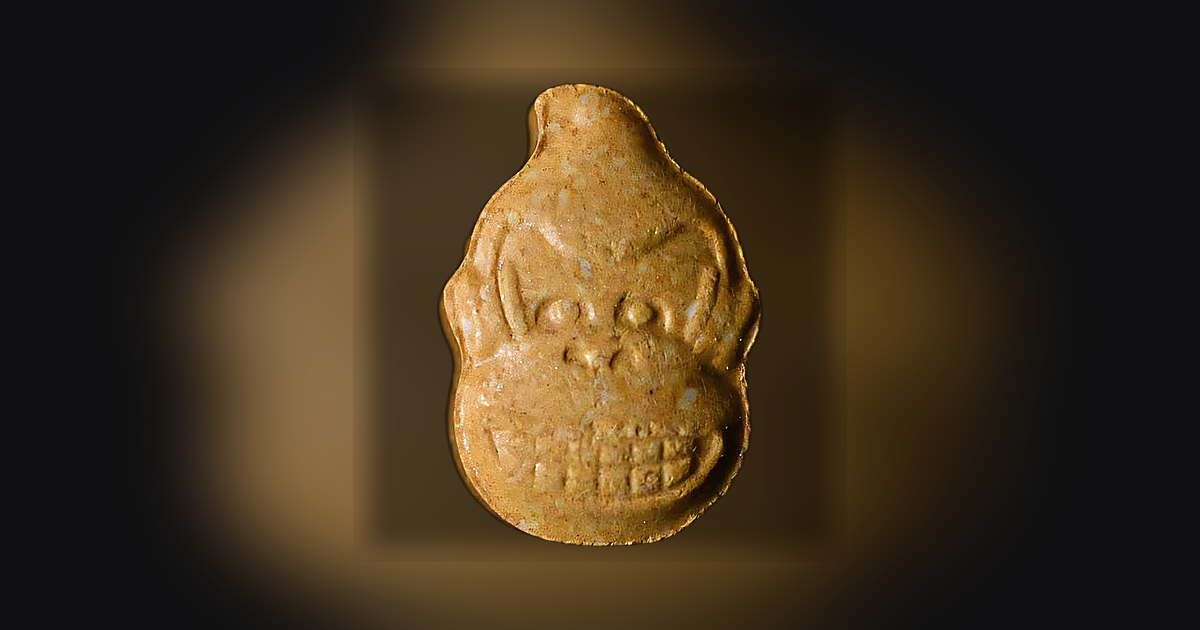 MDMA