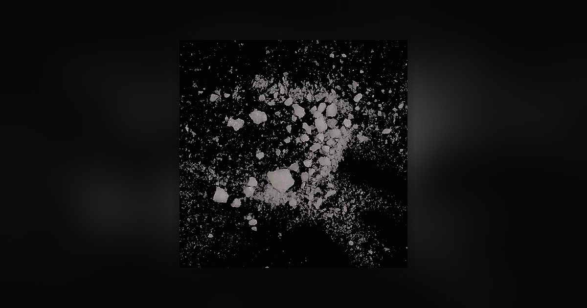 Cocaine (48%); Procaine (38%)