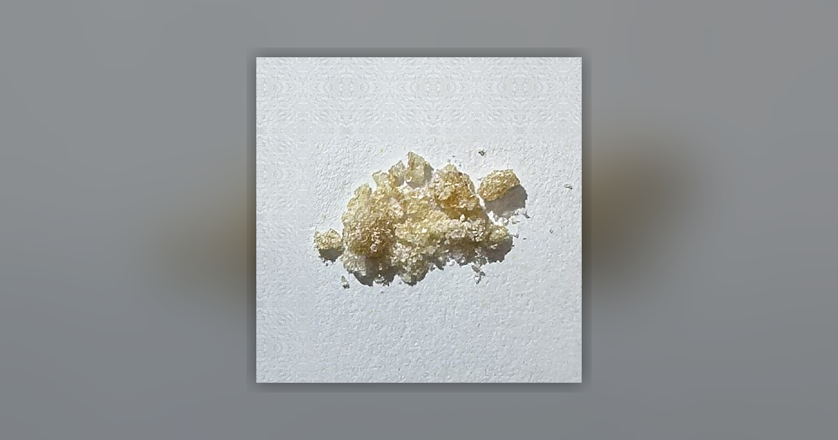 MDMA (93%)