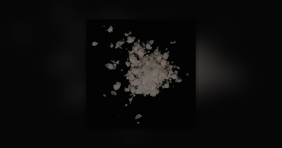 N-Methylpentylon (96,4%)
