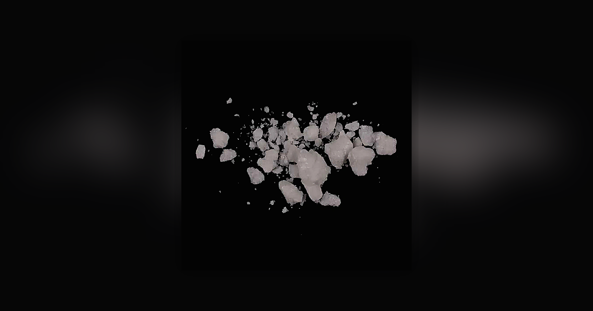 Cocaine (59%); Procaine (26%)