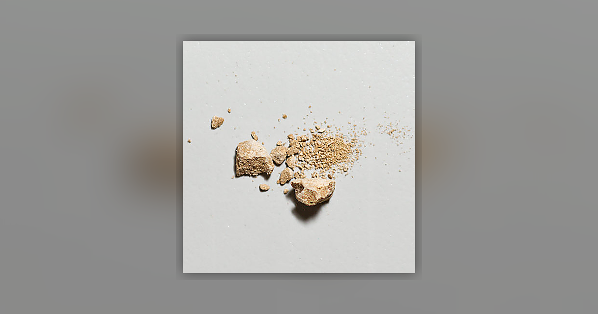 MDMA (91%)