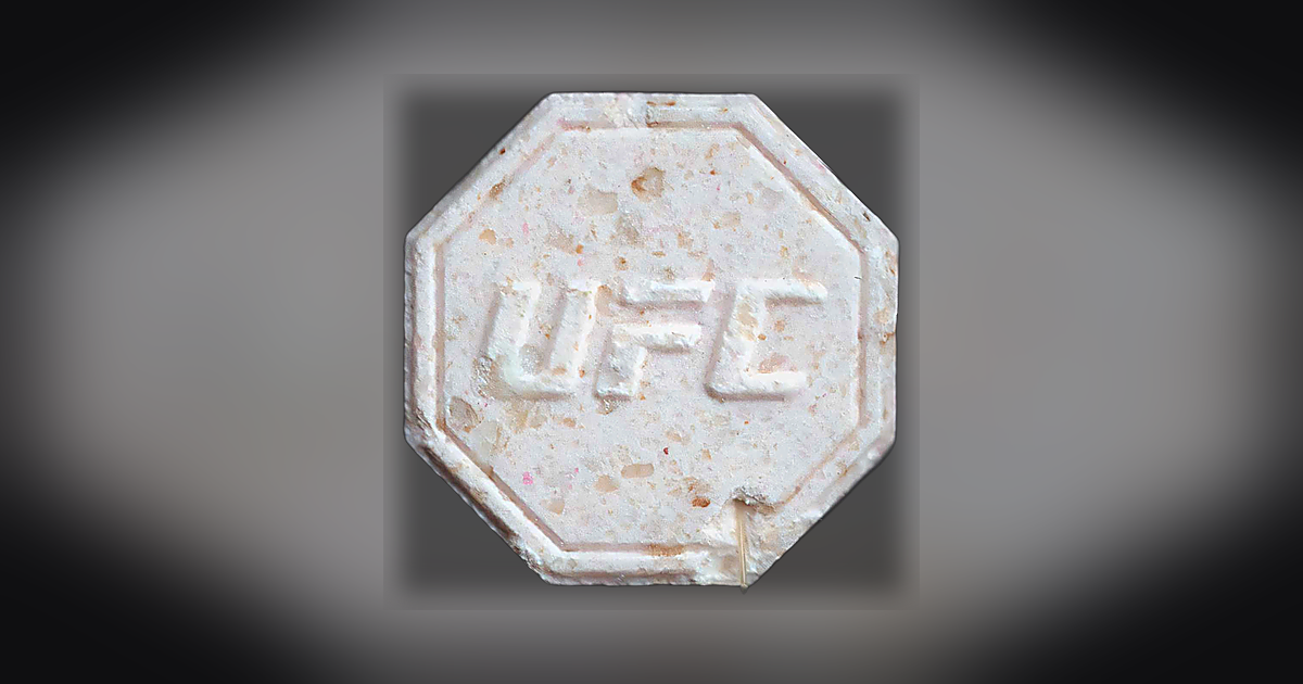 UFC