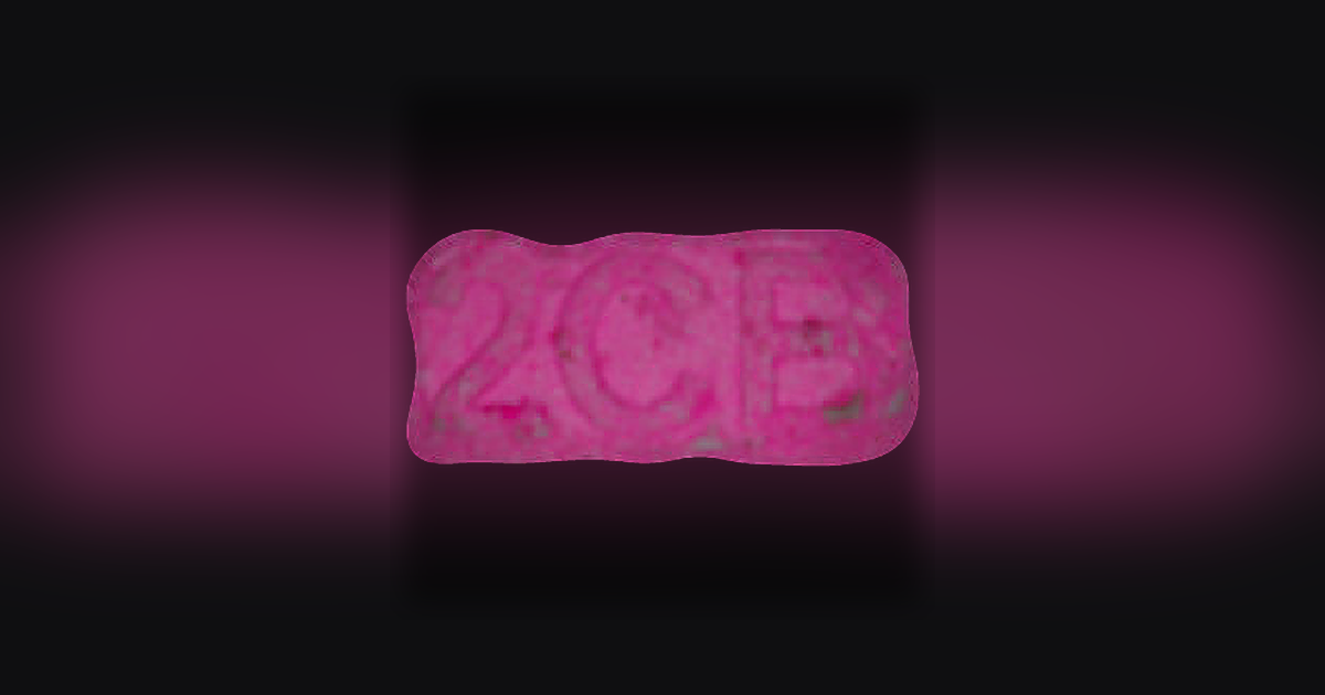 2C-B