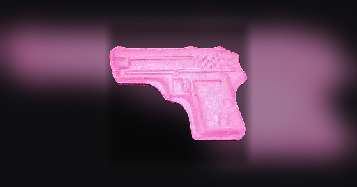 Pistol, NL