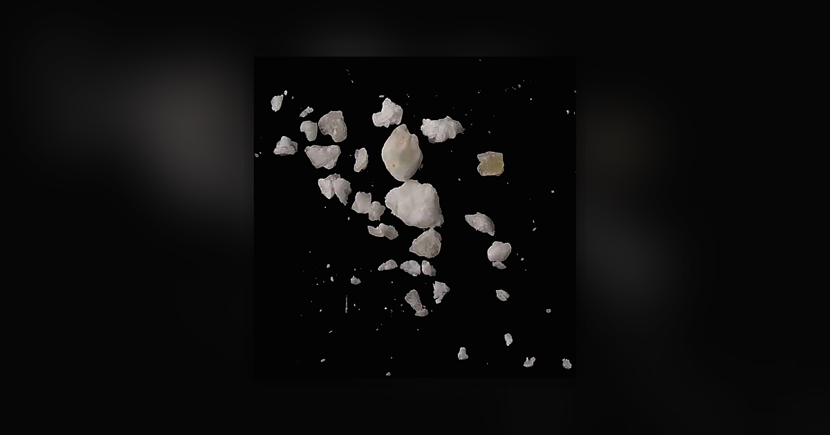Amphetamine (82%); DPIA