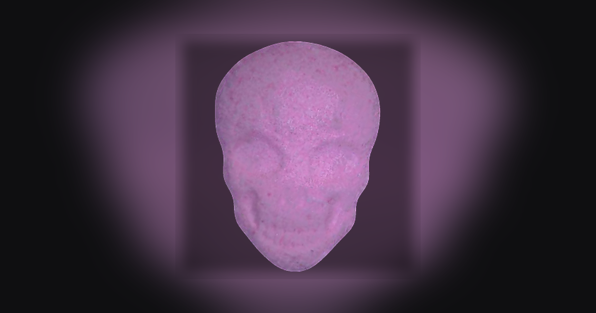Skull, MyBrand
