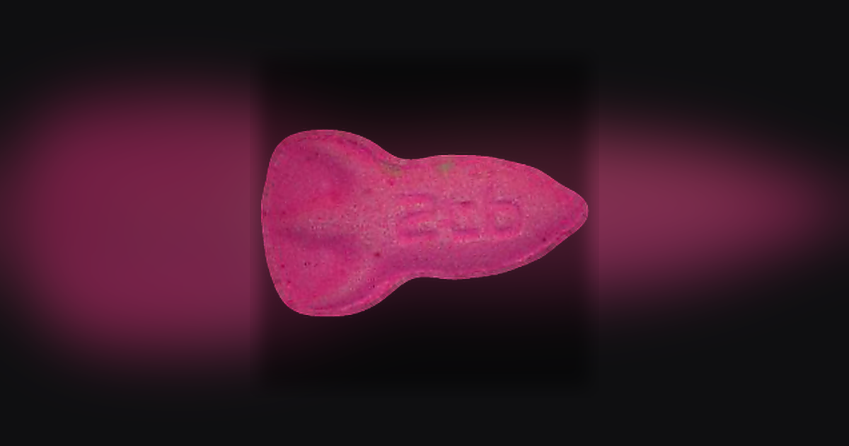 NASA, 2C-B
