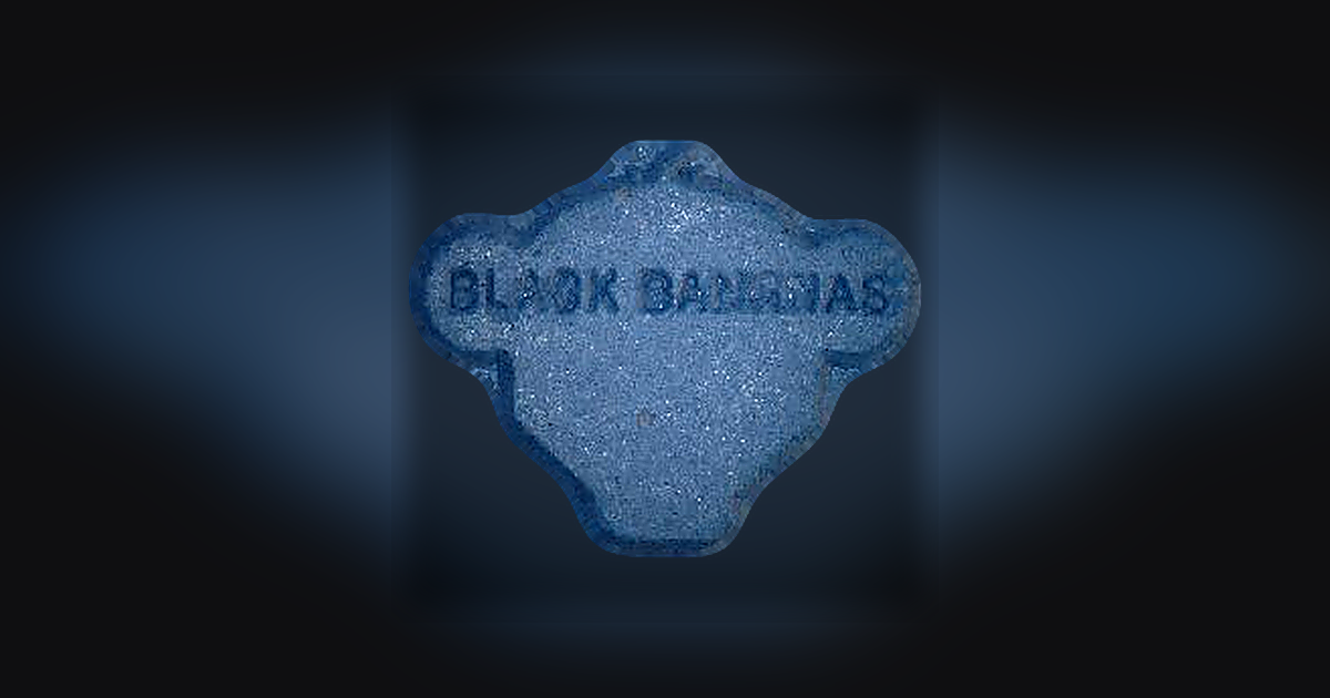 Black Bananas