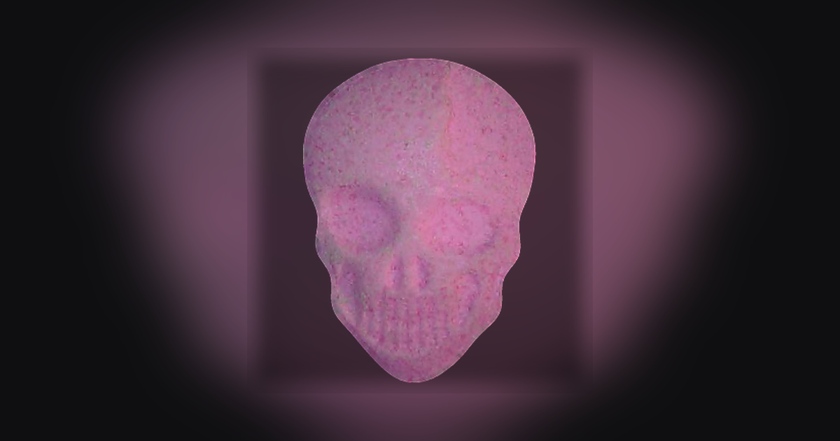 Skull, MyBrand