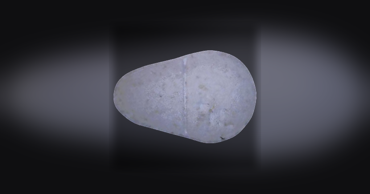 MDMA (173mg)