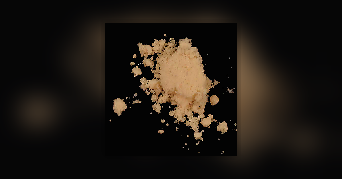 3,4-MDPHP (66,3%); N-Methylpentylon (3,0%); Unknown