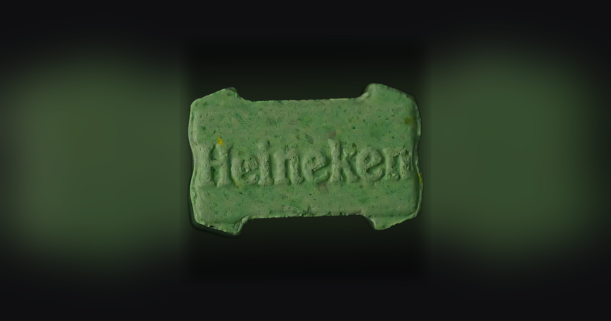 Heineken