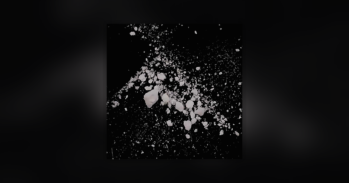 Cocaine (81%); Norcocaine (1%); Procaine (10%)