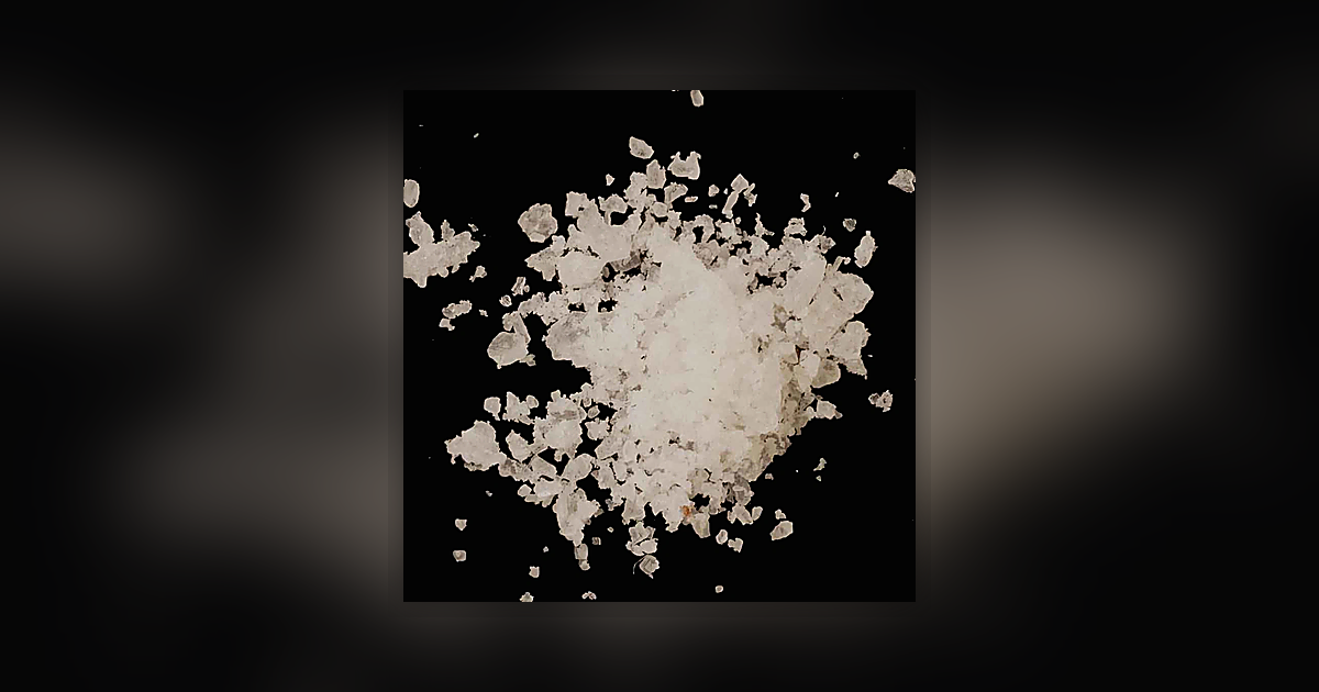 Ketamine (52%); Caffeine (1%)