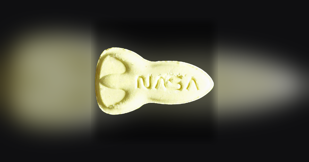 NASA, 2C-B