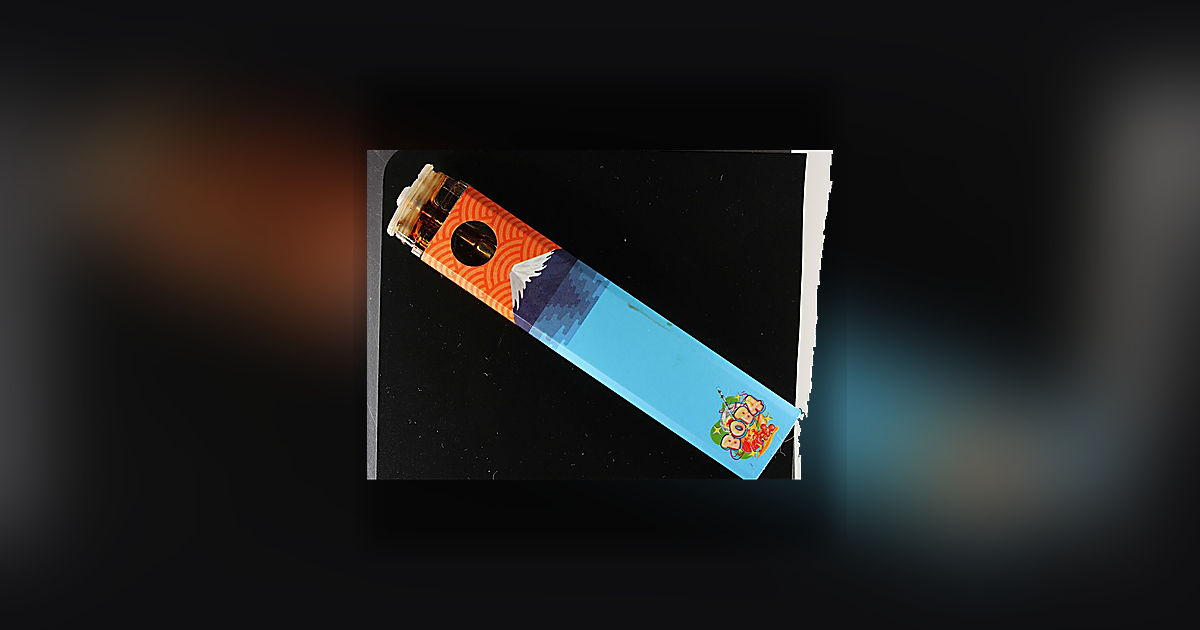 THC {'value': '17.4%', 'unit': '', 'isTraceAmount': False}; Delta-8-THC
