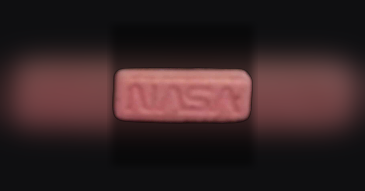 NASA