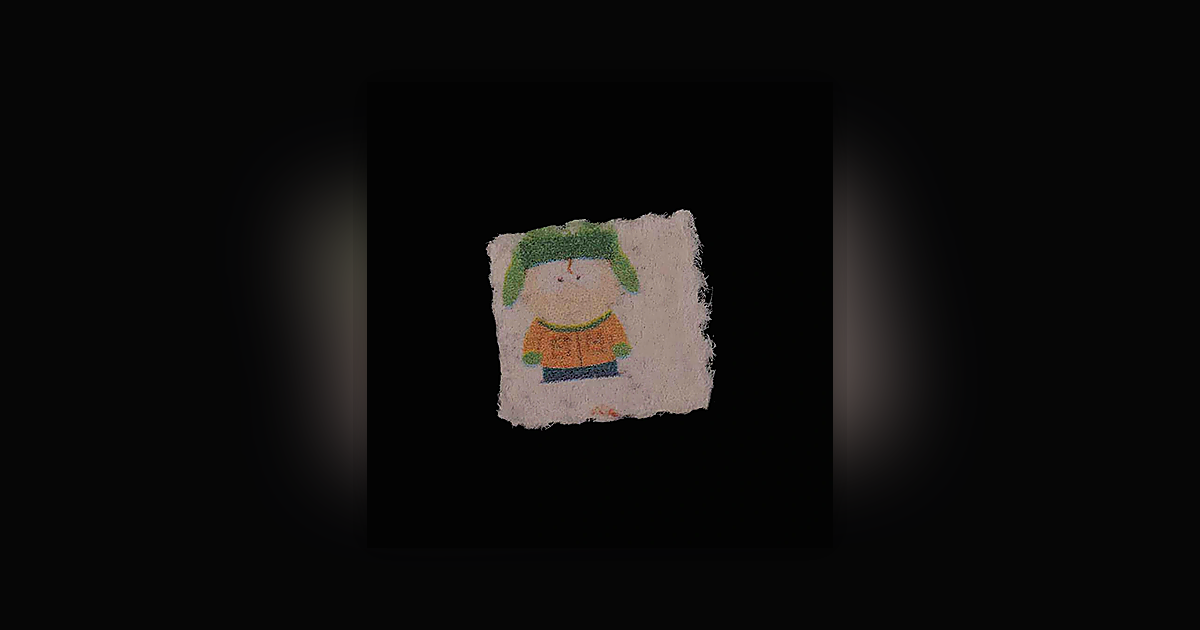 LSD Blotter
