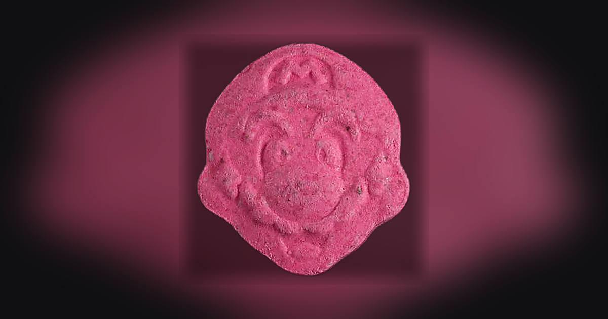 NASA, 2C-B