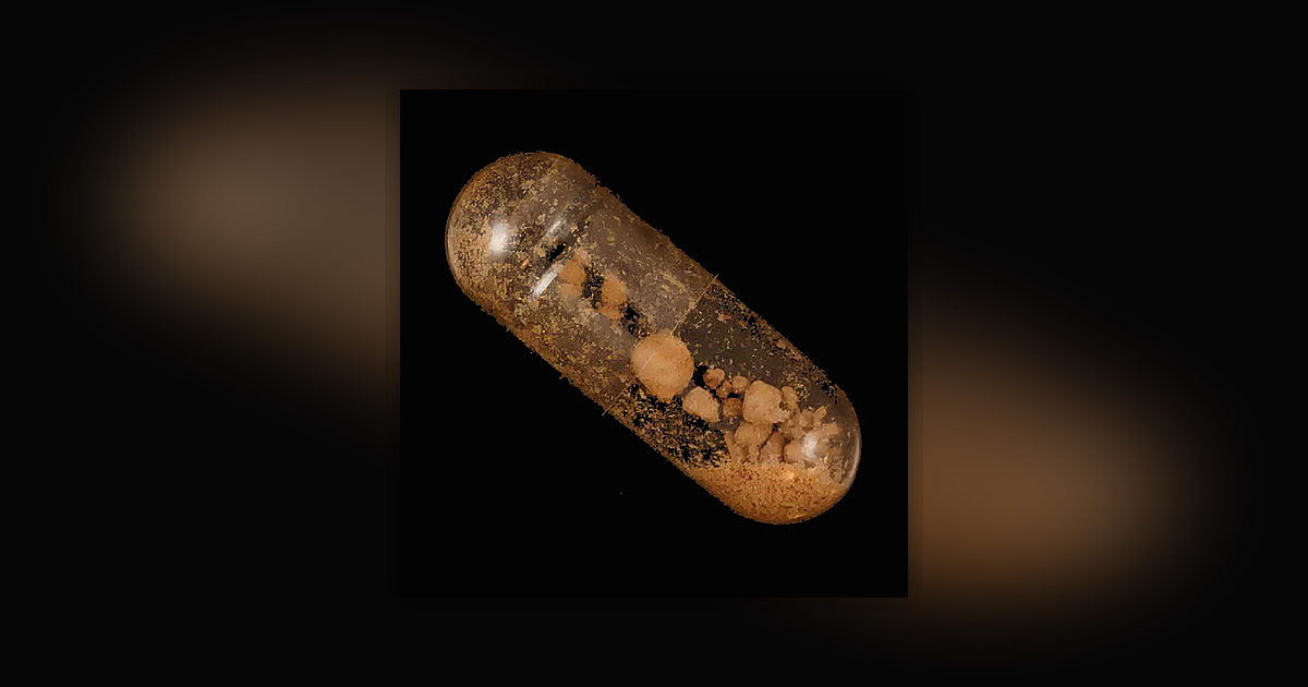 2C-B (67%); 4-CMC (3%); Caffeine (1%); 2C-B; Unknown