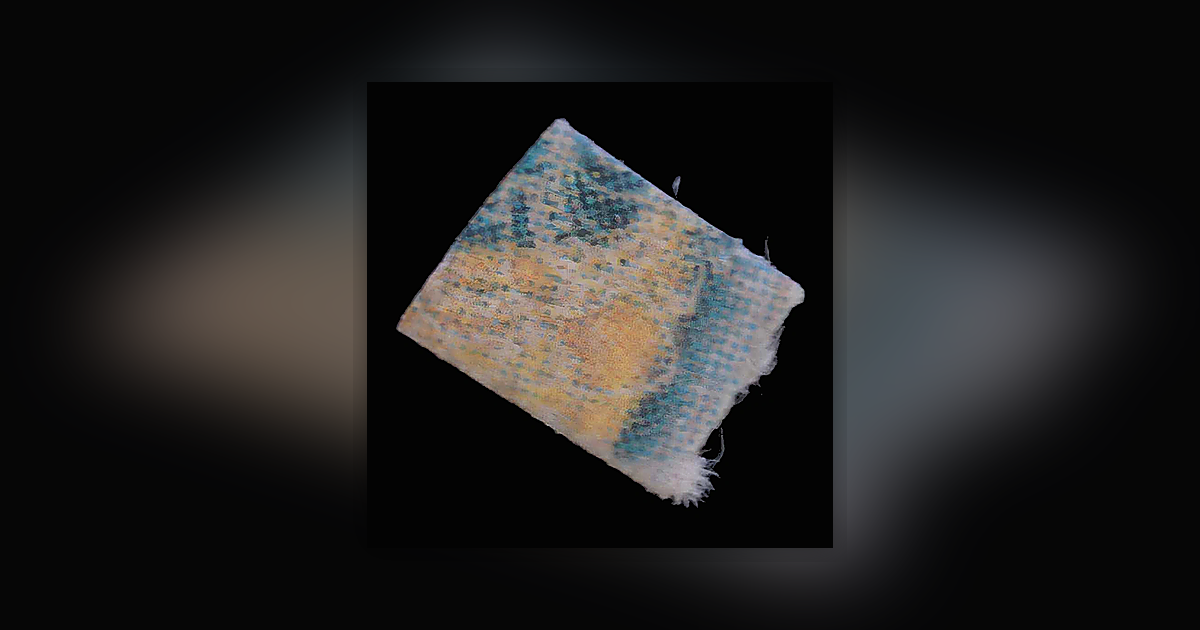 LSD Blotter