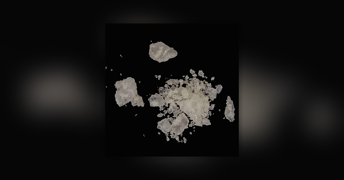 2-MMC (82%); 3-CMC (11%); Ketamine (0.4%)