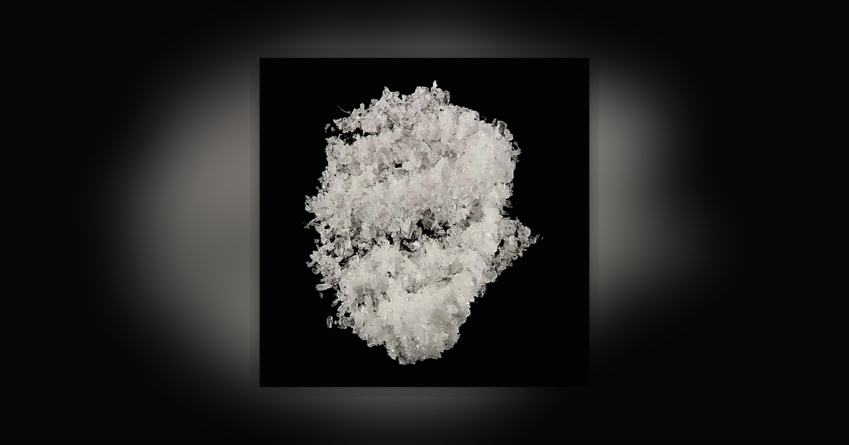 Methamphetamine