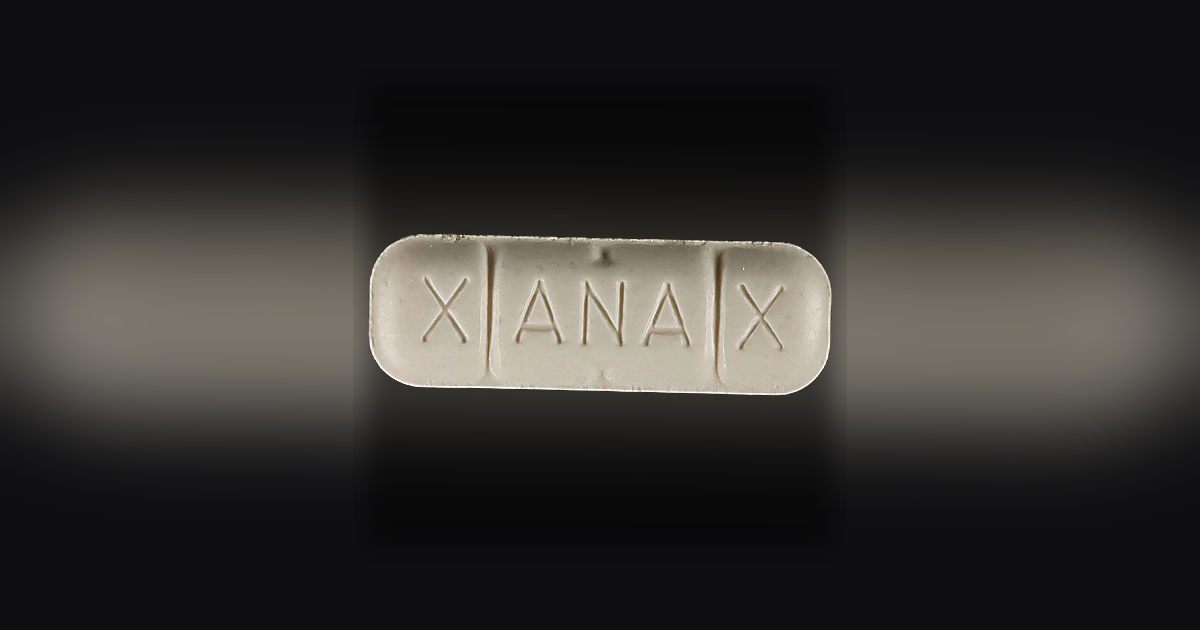 Xanax