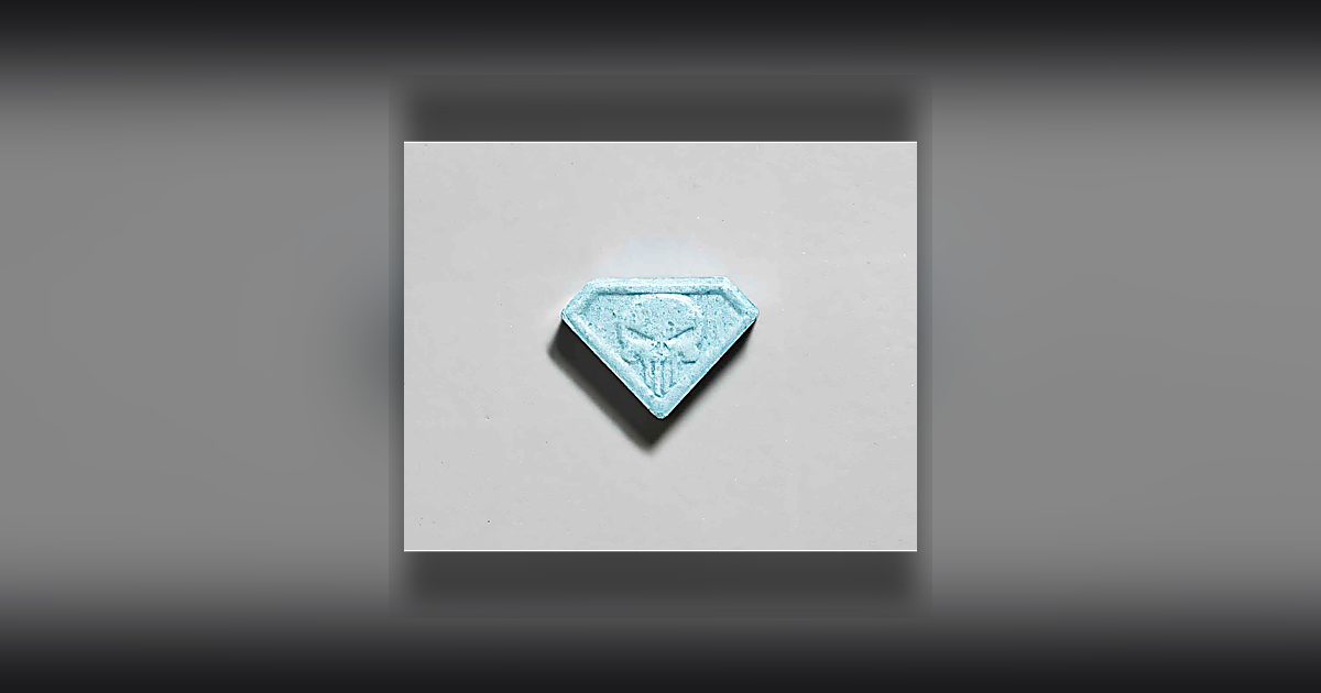 MDMA (44%)