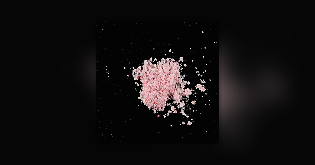Ketamine; MDMA