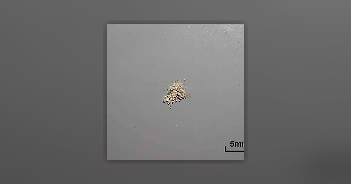 Heroin (13%); Caffeine (13%); 6-MAM; X-fluorofentanyl; Acetylcodeine; Unknown