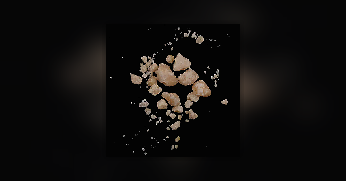 Amphetamine (8%); Caffeine (38%); Unknown