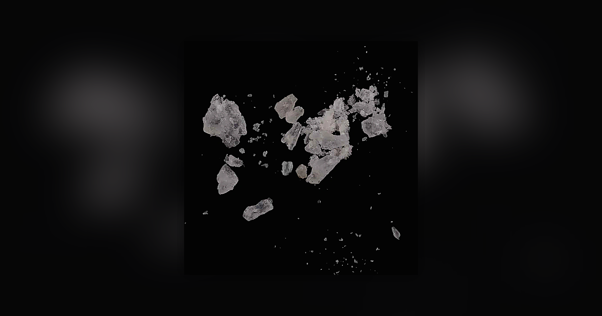 2-MMC (100%)