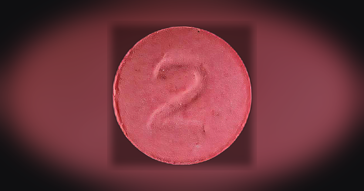 NASA, 2C-B