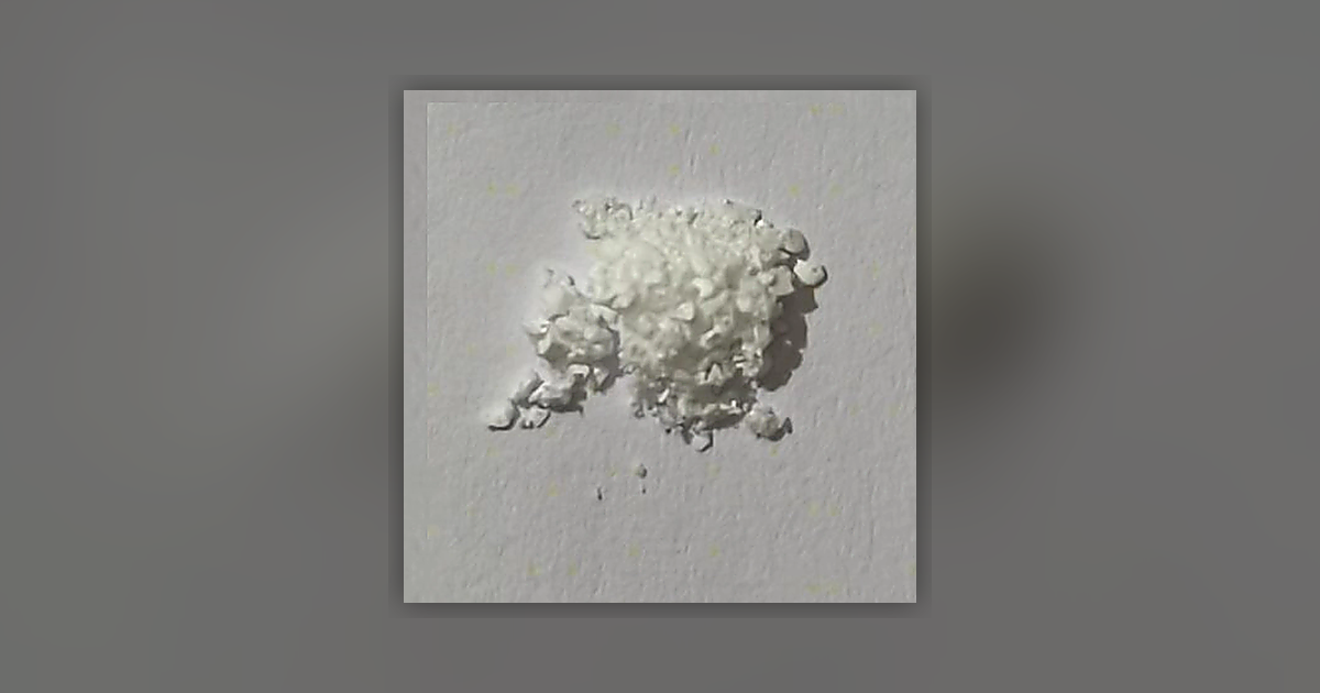 Amphetamine (89%)