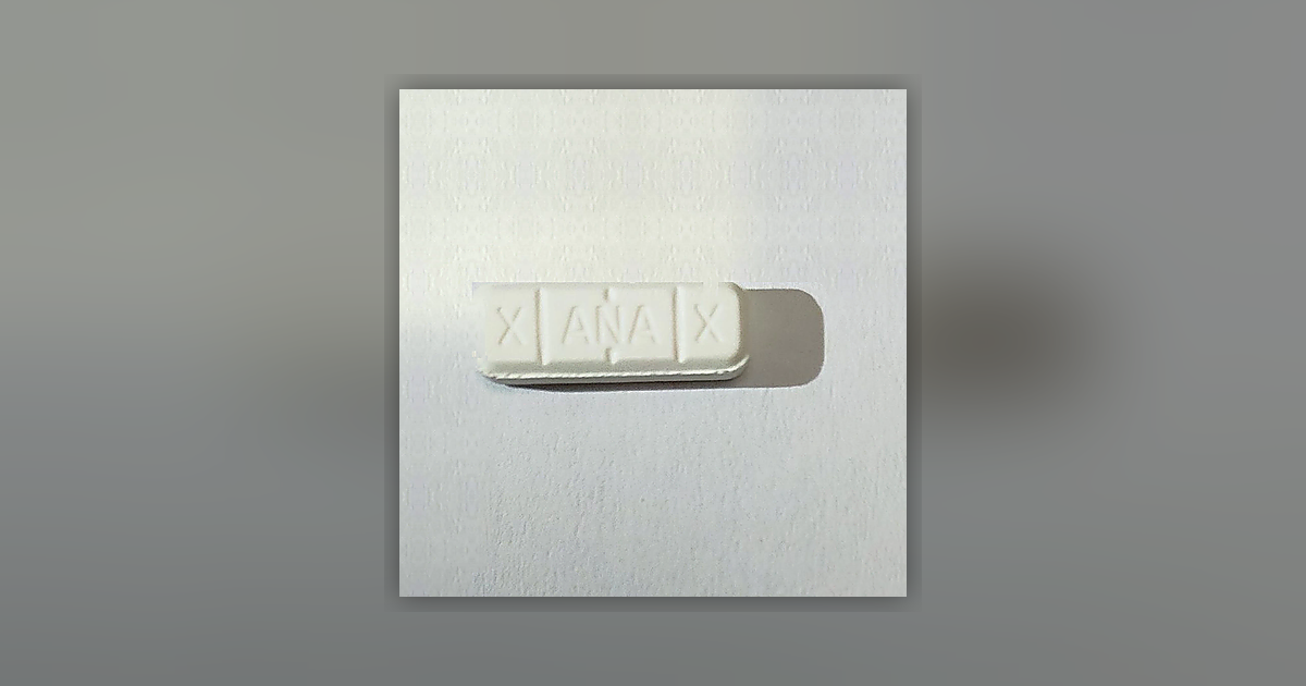 Flualprazolam (0.7mg)