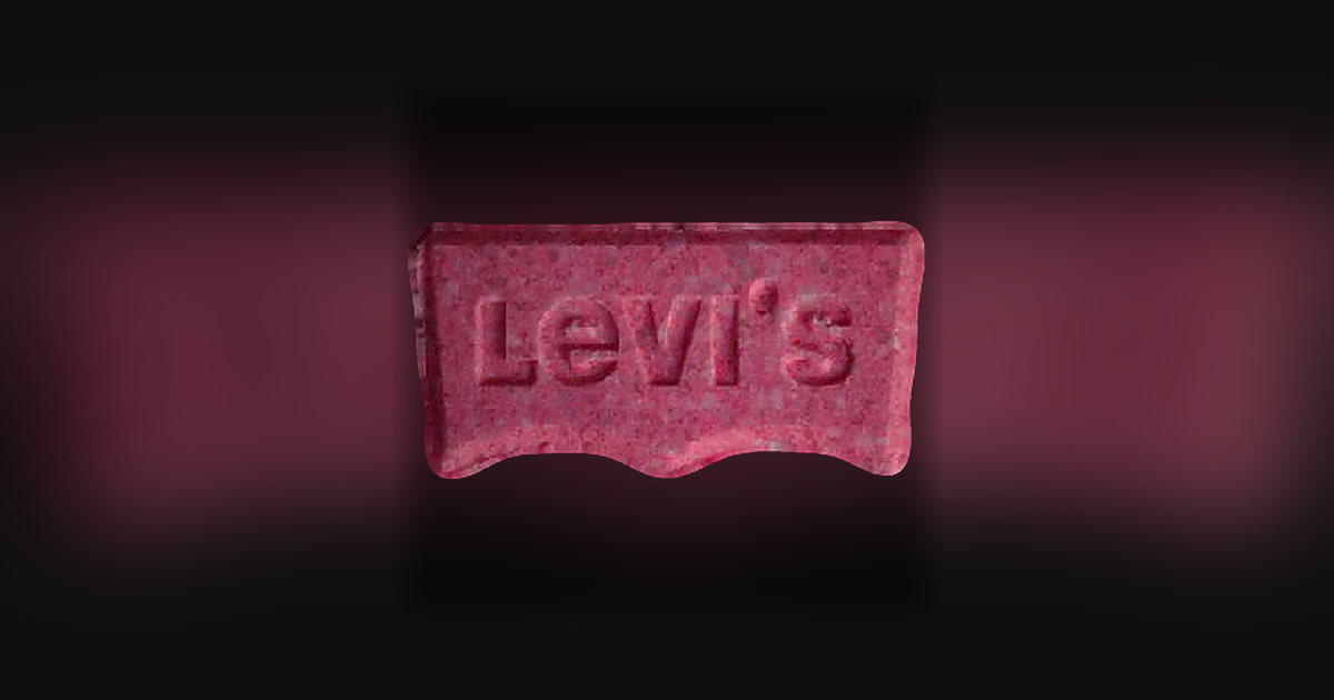Levi’s pills