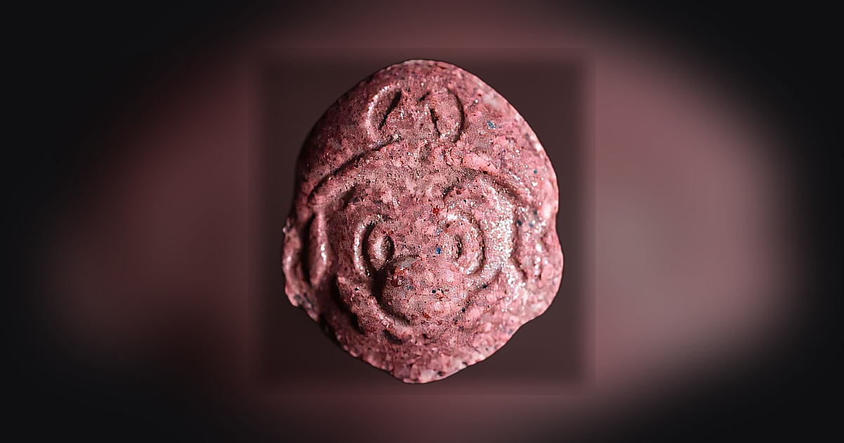 MDMA
