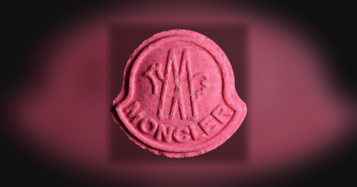 MDMA