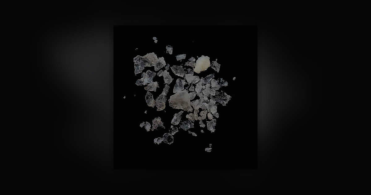 MDMA (86%); Caffeine (2%)